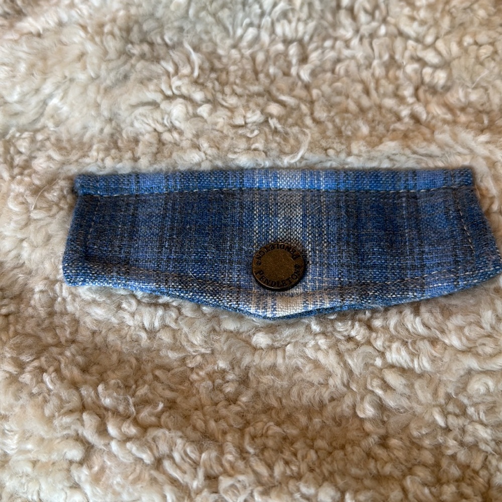 Nwot Pendleton Jacket - image 2